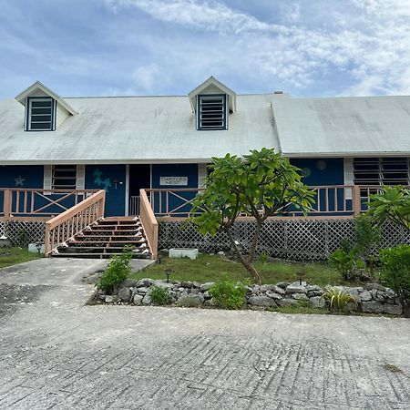Turtles Nest Bahamas Apartman George Town Kültér fotó