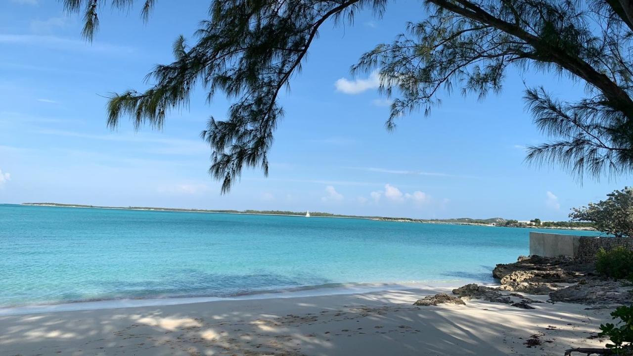 Turtles Nest Bahamas Apartman George Town Kültér fotó