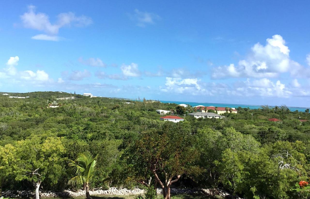 Turtles Nest Bahamas Apartman George Town Kültér fotó